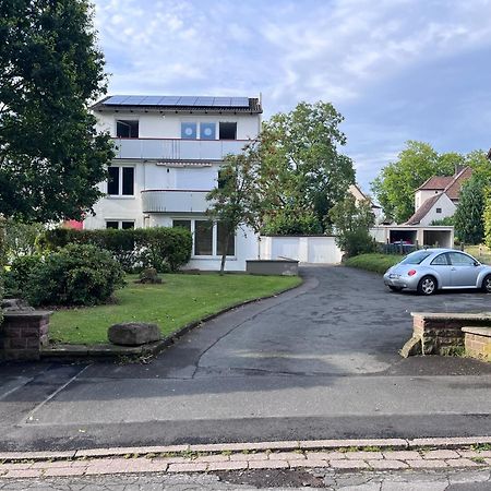 Apartmán Traumhaftes Bijou Fuer 4 Holzminden Exteriér fotografie