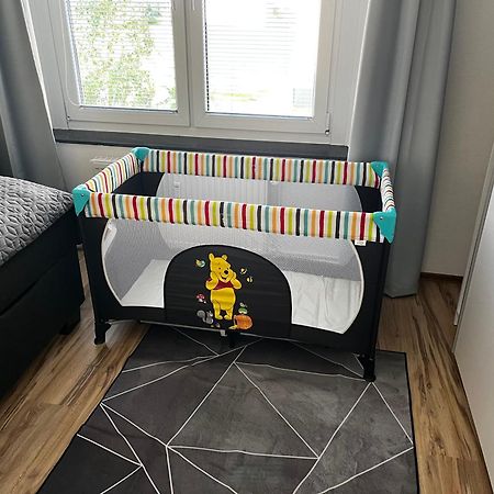 Apartmán Traumhaftes Bijou Fuer 4 Holzminden Exteriér fotografie