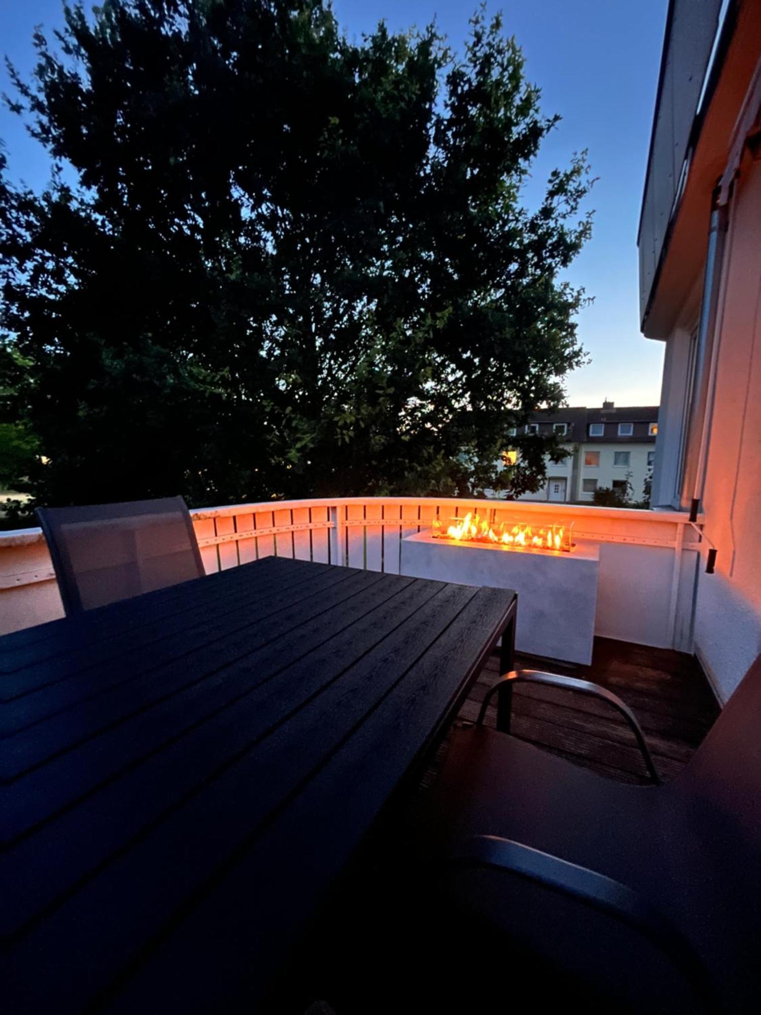 Apartmán Traumhaftes Bijou Fuer 4 Holzminden Exteriér fotografie