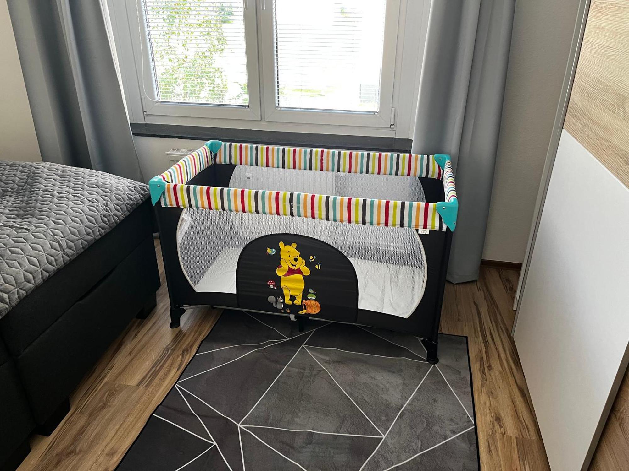 Apartmán Traumhaftes Bijou Fuer 4 Holzminden Exteriér fotografie