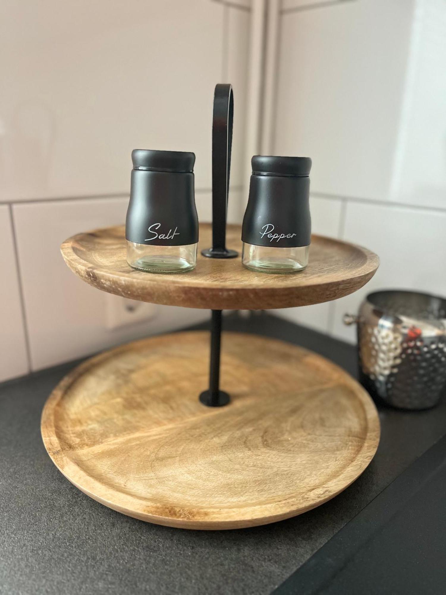 Apartmán Traumhaftes Bijou Fuer 4 Holzminden Exteriér fotografie
