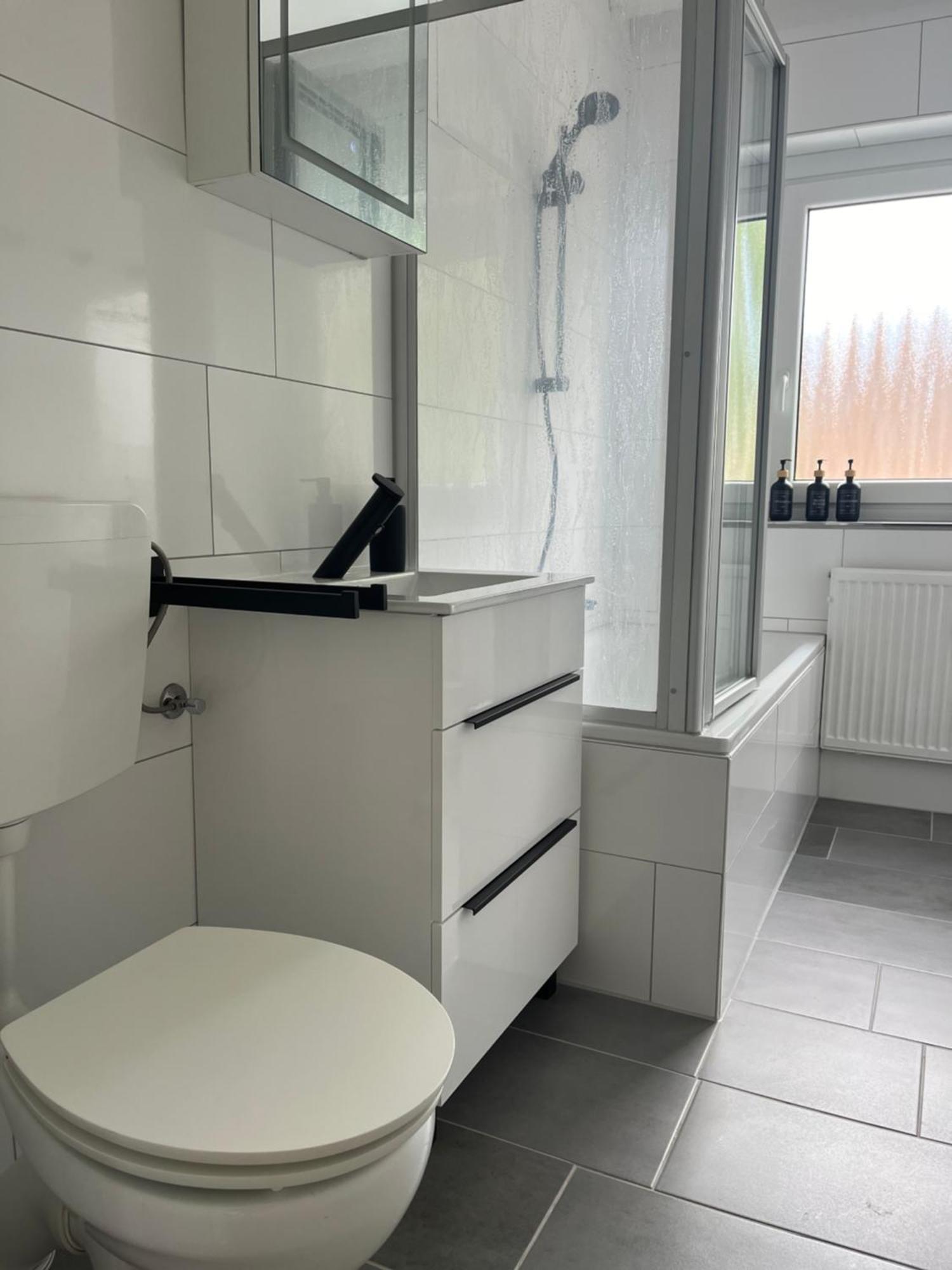 Apartmán Traumhaftes Bijou Fuer 4 Holzminden Exteriér fotografie