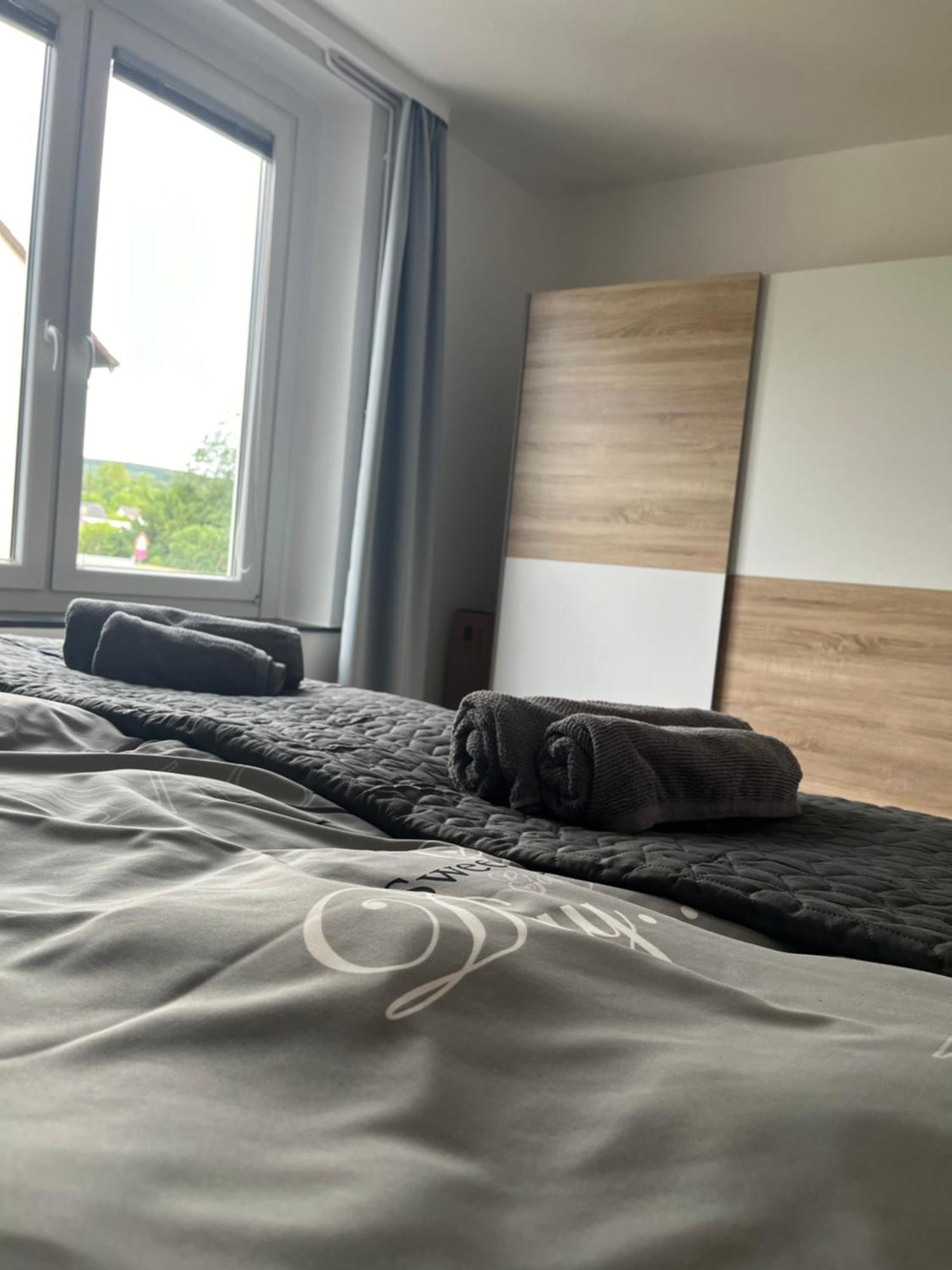 Apartmán Traumhaftes Bijou Fuer 4 Holzminden Exteriér fotografie