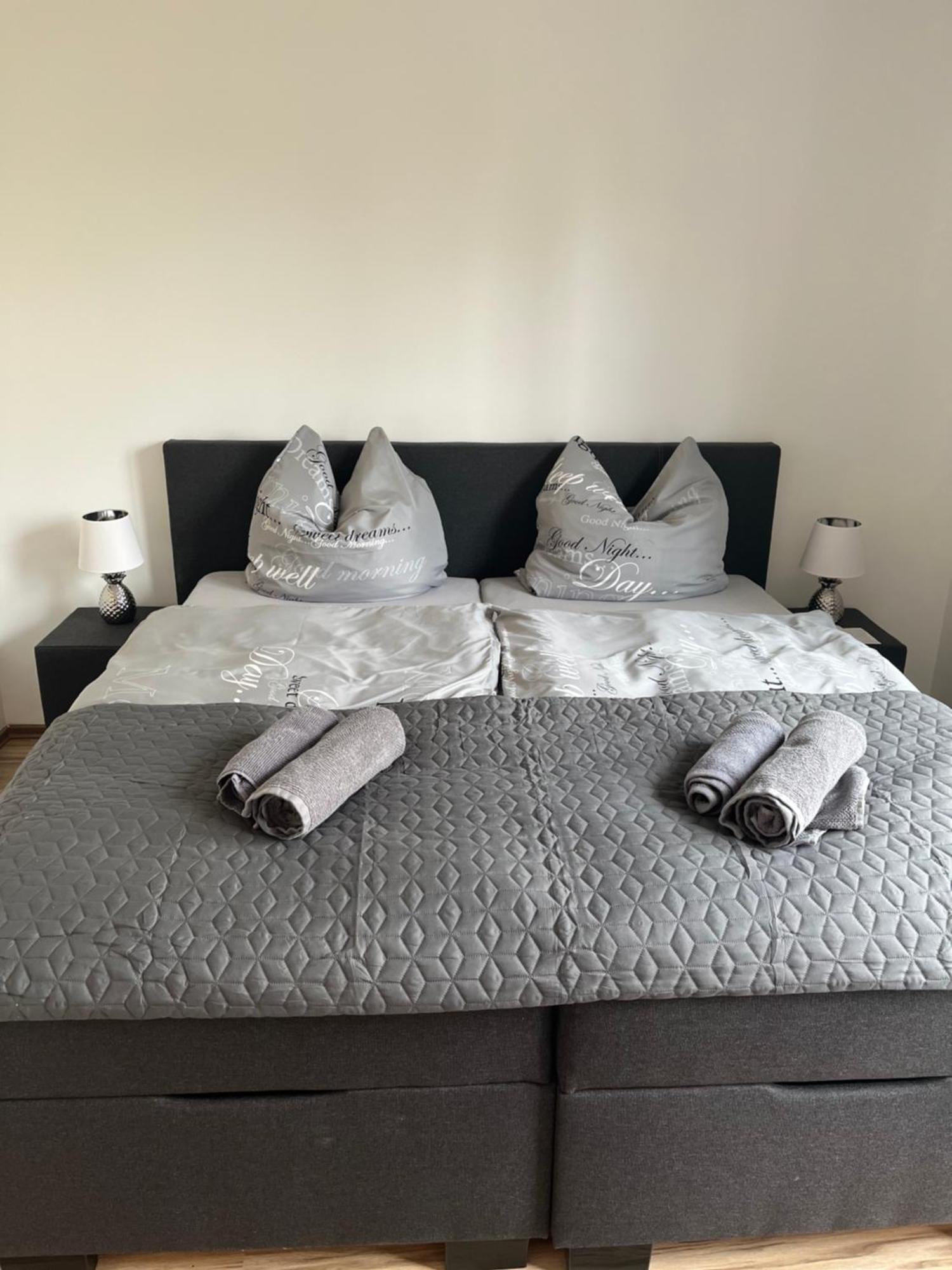 Apartmán Traumhaftes Bijou Fuer 4 Holzminden Exteriér fotografie