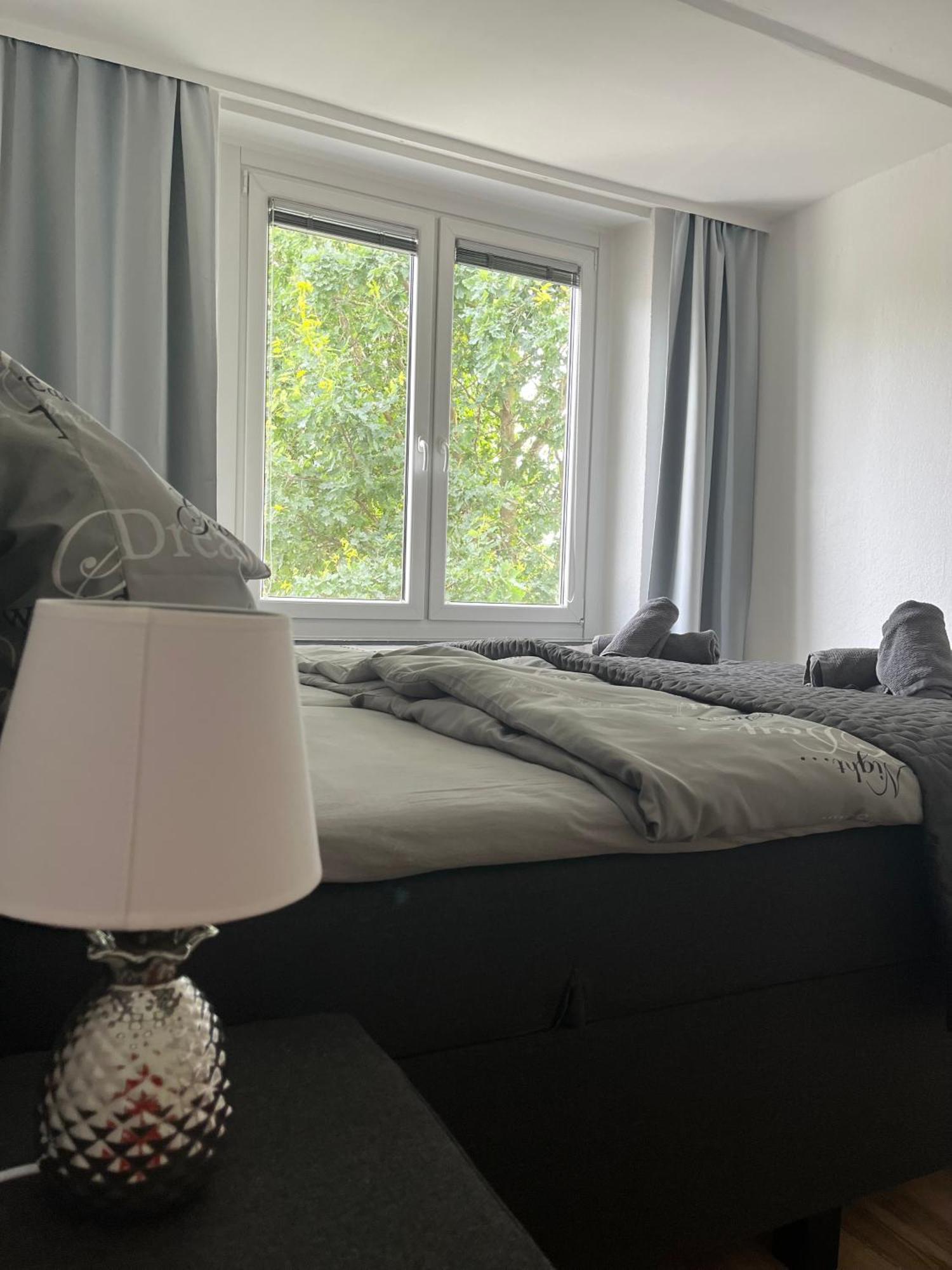 Apartmán Traumhaftes Bijou Fuer 4 Holzminden Exteriér fotografie