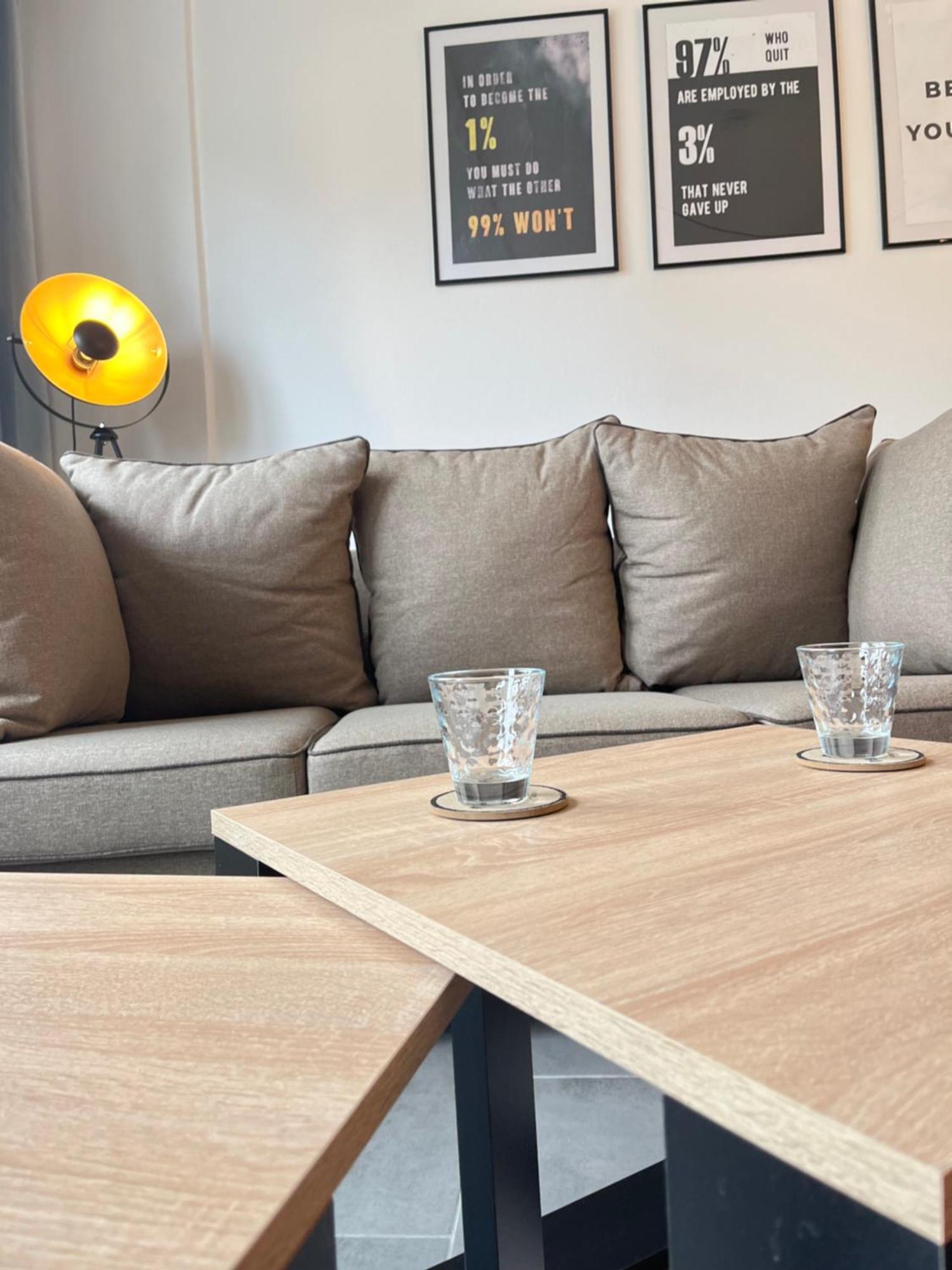 Apartmán Traumhaftes Bijou Fuer 4 Holzminden Exteriér fotografie